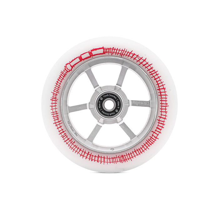 North Riley Maltais Signature Wheels