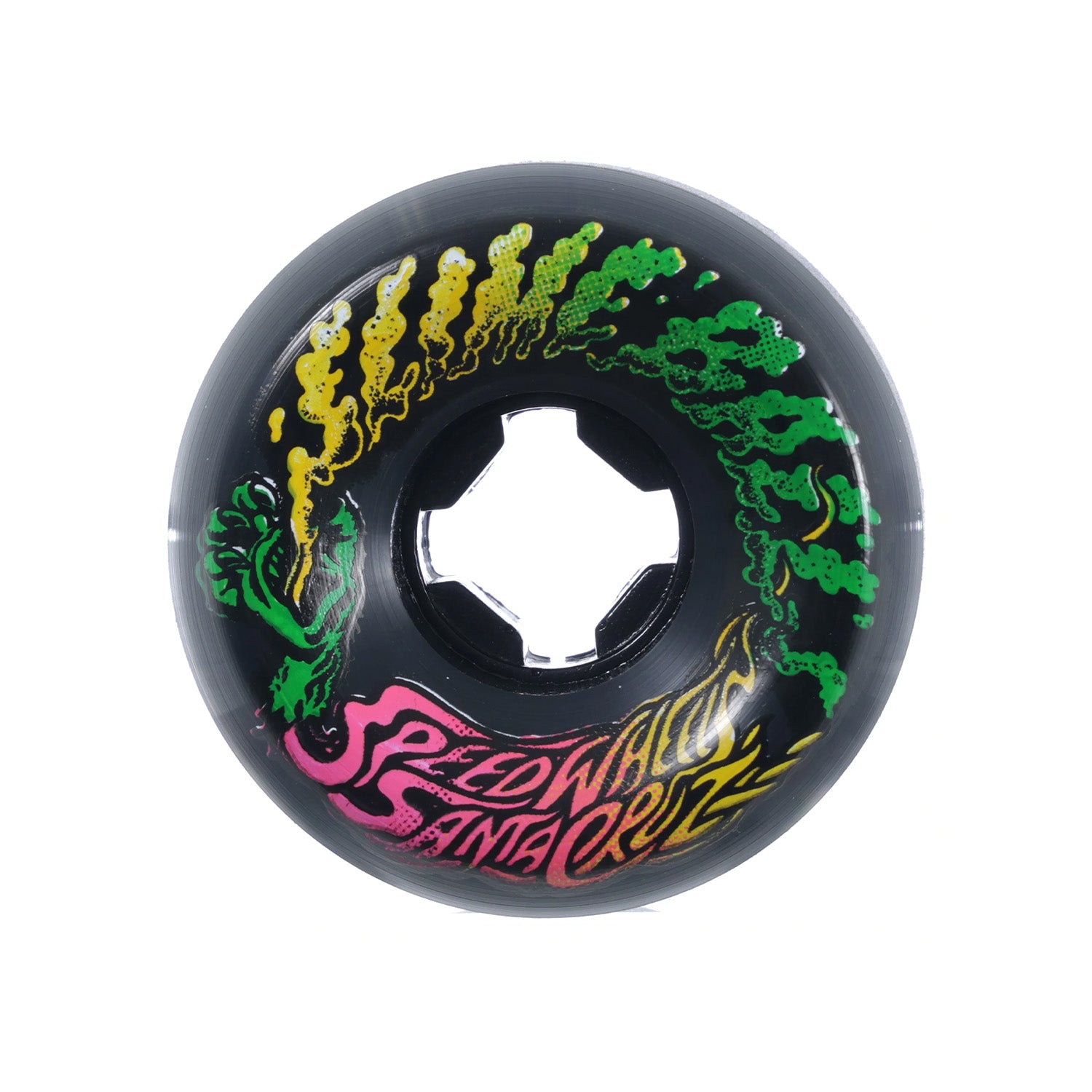 Slime Balls Vomit Mini 97a Wheels