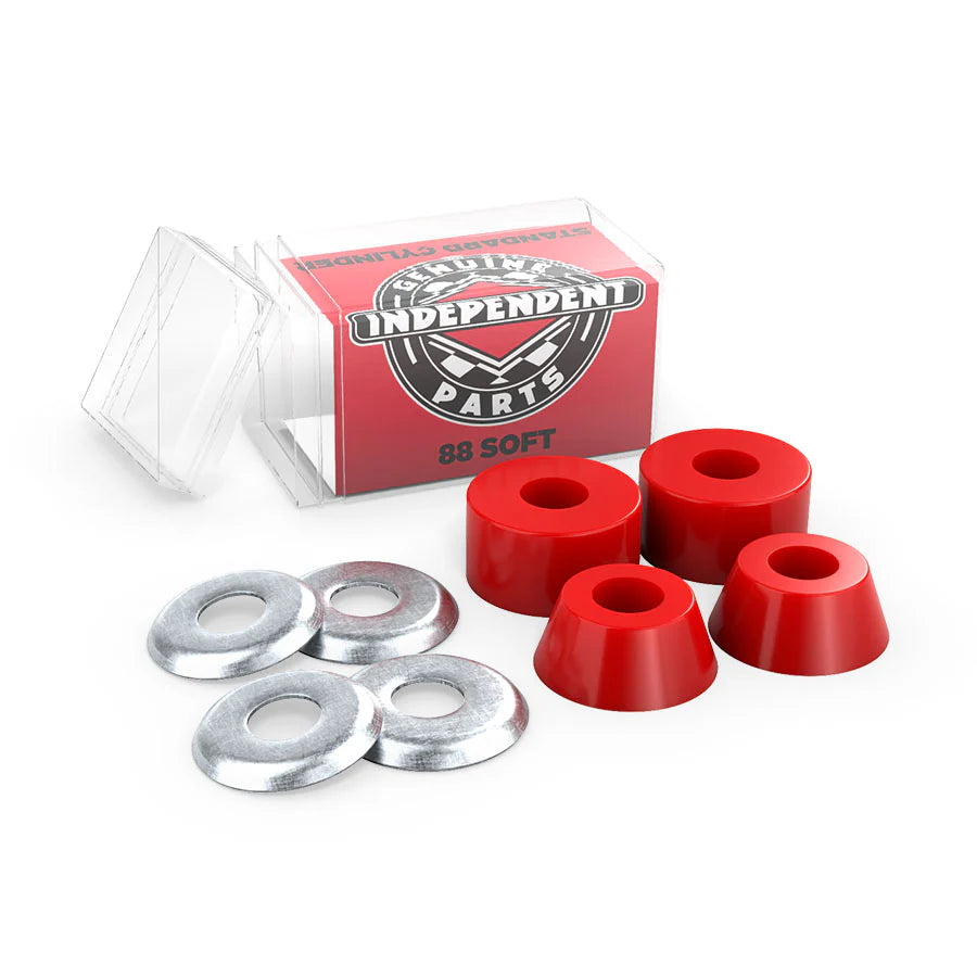 Independent Cylinder Stage 11 Bushings