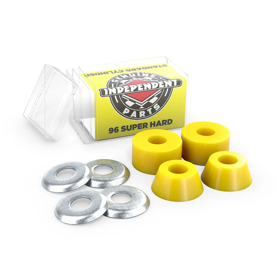 Independent Cylinder Stage 11 Bushings