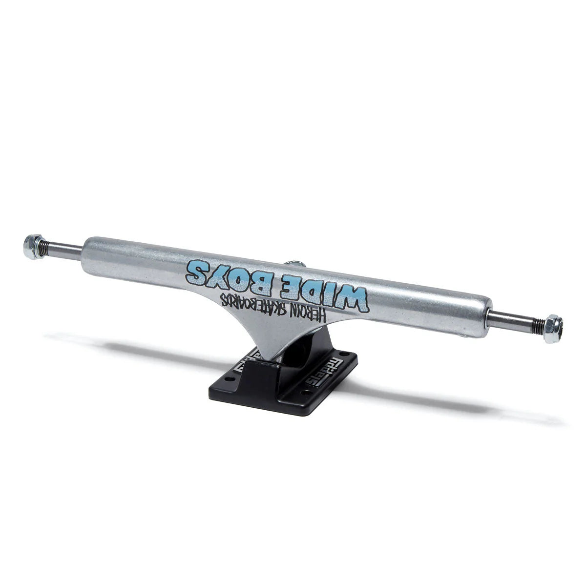 ST1 Hollow Wide Boy - 11"