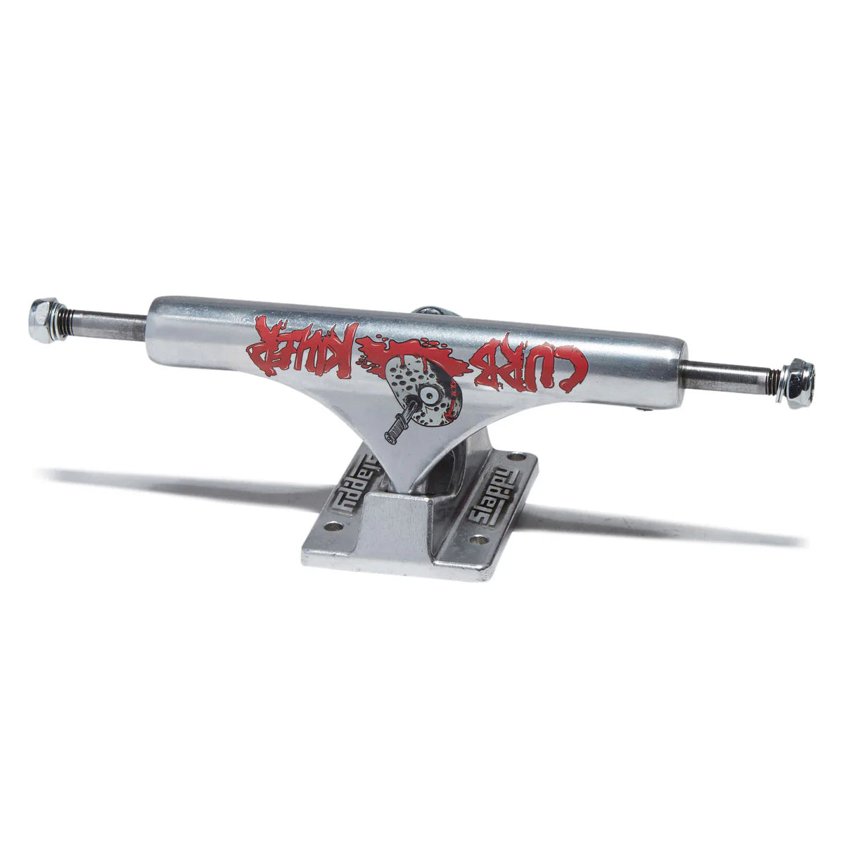 ST1 Curb Killer II Hollow Inverted KP - 10"