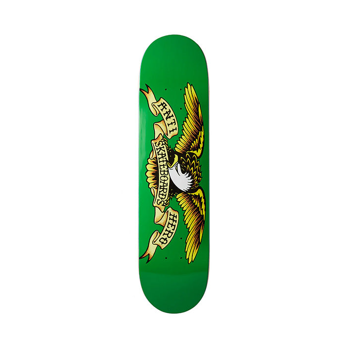 Antihero Skateboard Decks