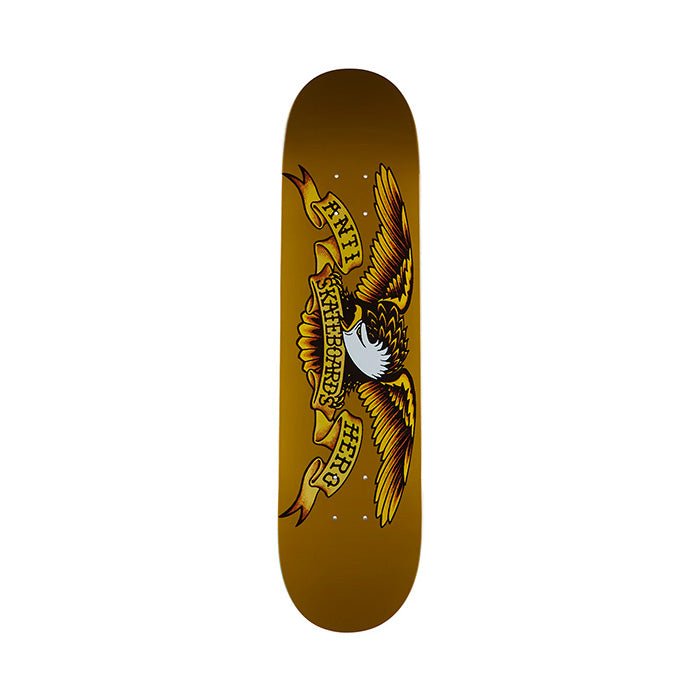 Antihero Skateboard Decks