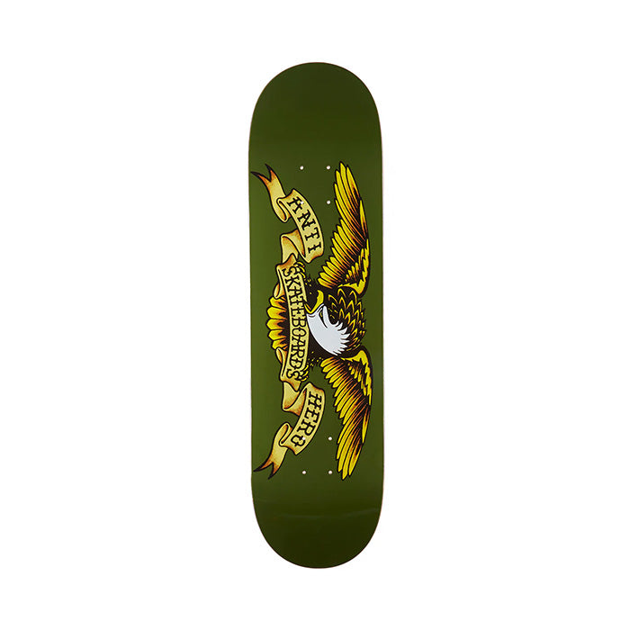 Antihero Skateboard Decks