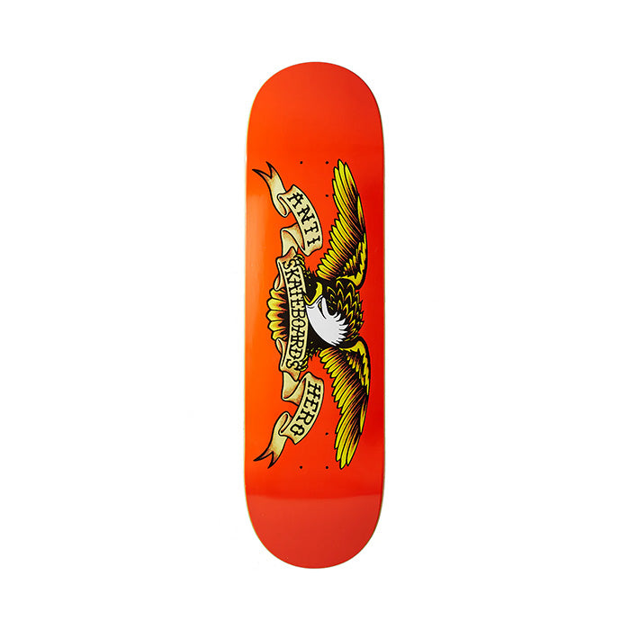 Antihero Skateboard Decks