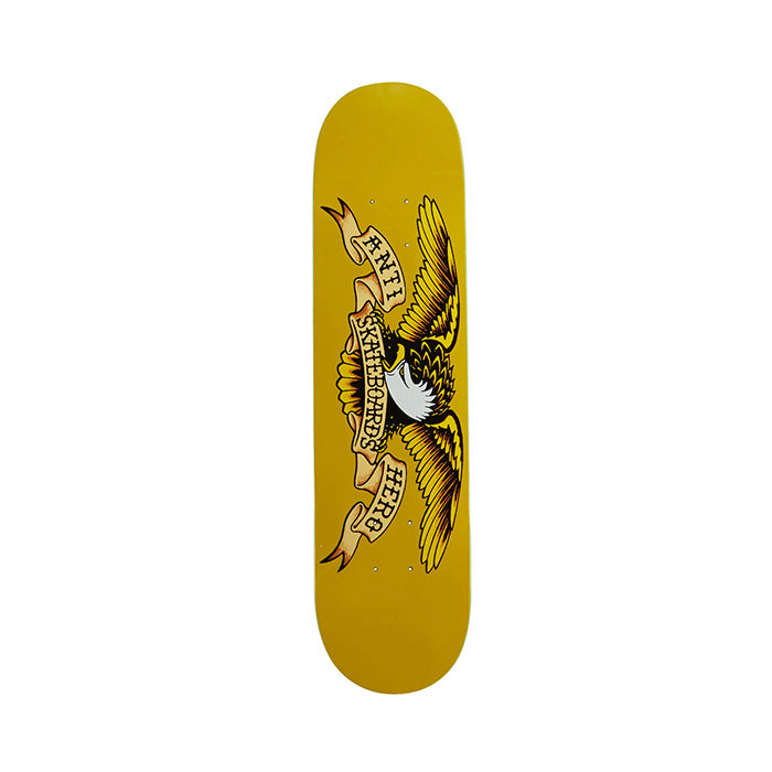 Antihero Skateboard Decks