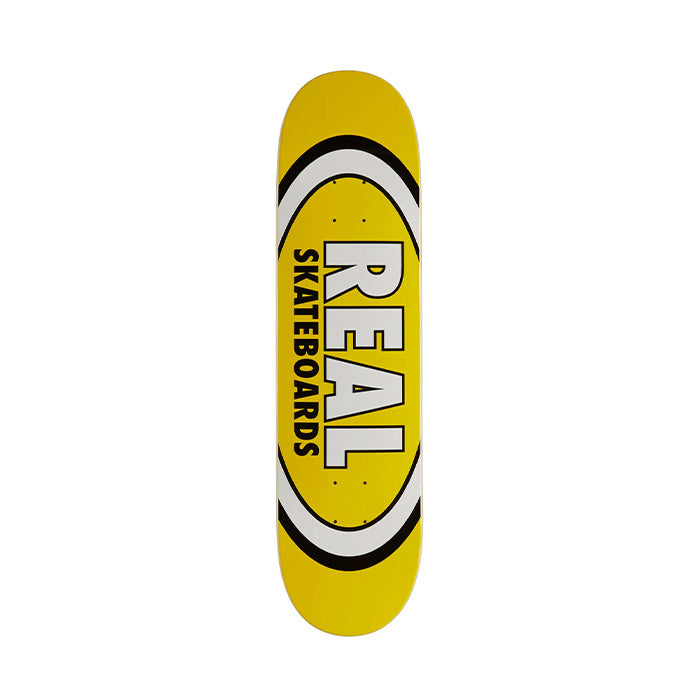 Real Skateboard Decks