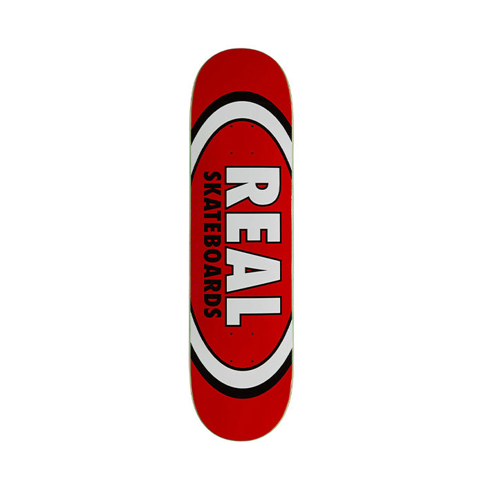 Real Skateboard Decks