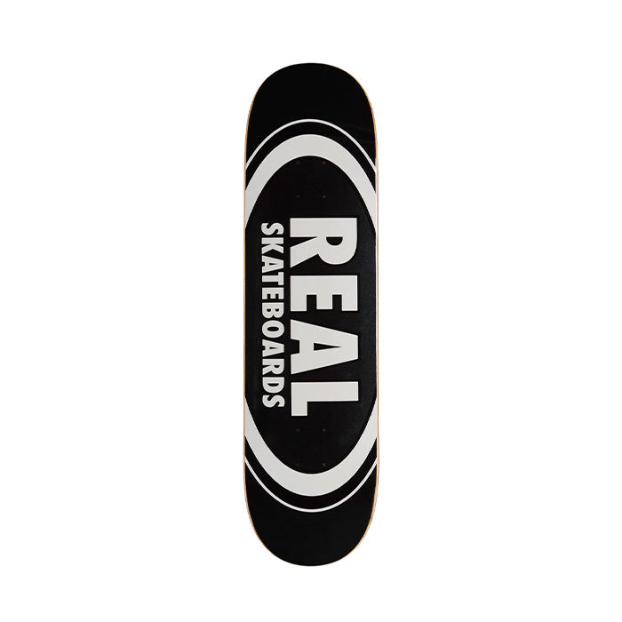 Real Skateboard Decks