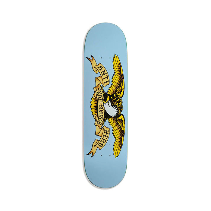 Antihero Skateboard Decks