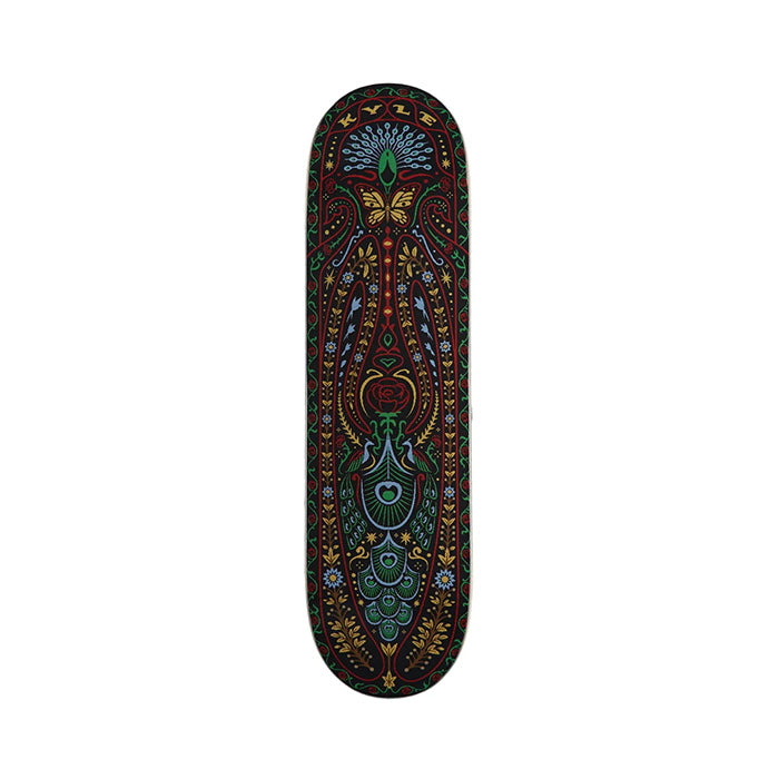 Real Skateboard Decks