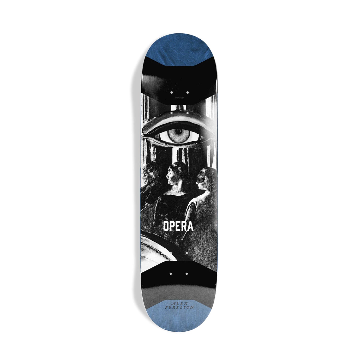 Opera Skateboard Decks