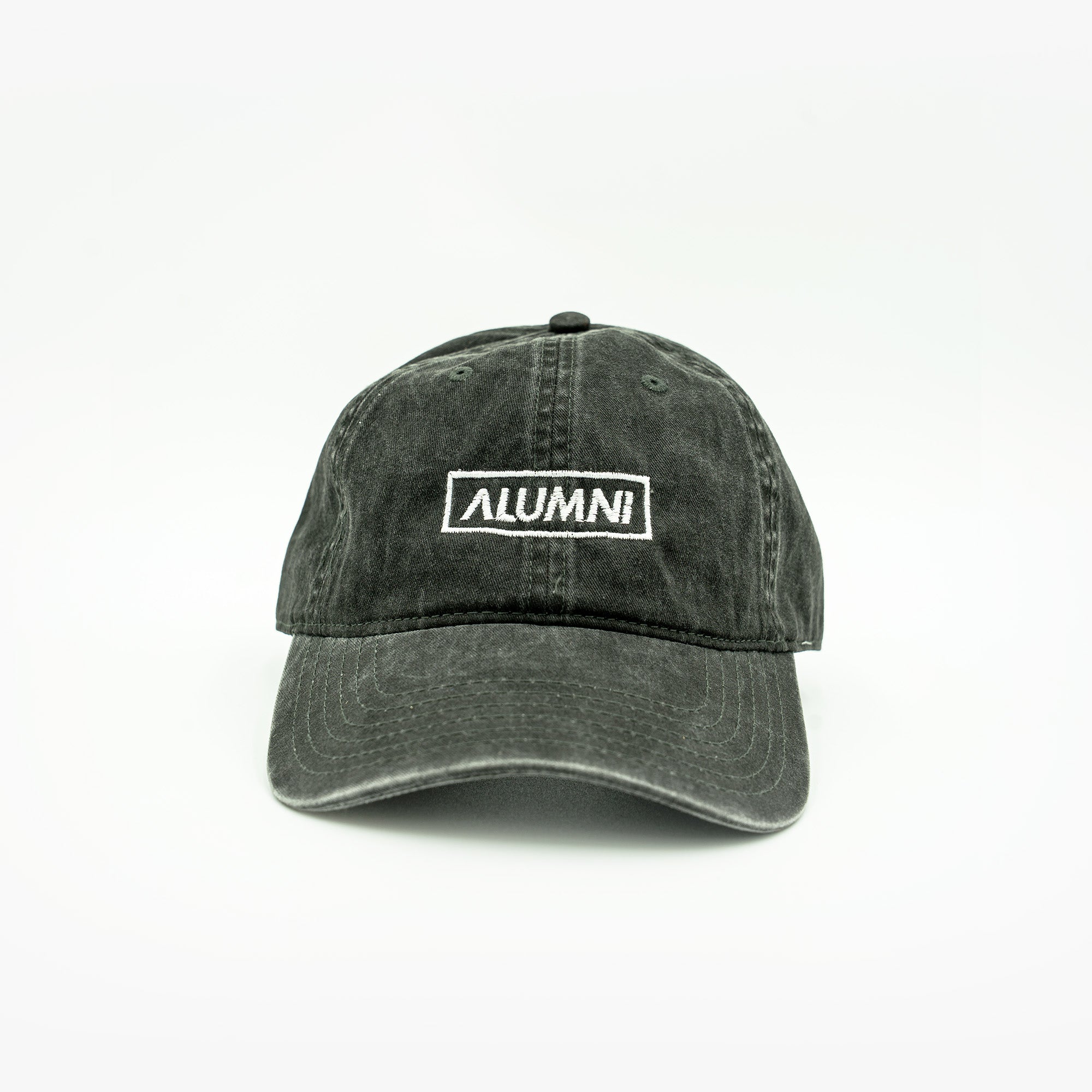 Alumni 6 Panel Hat