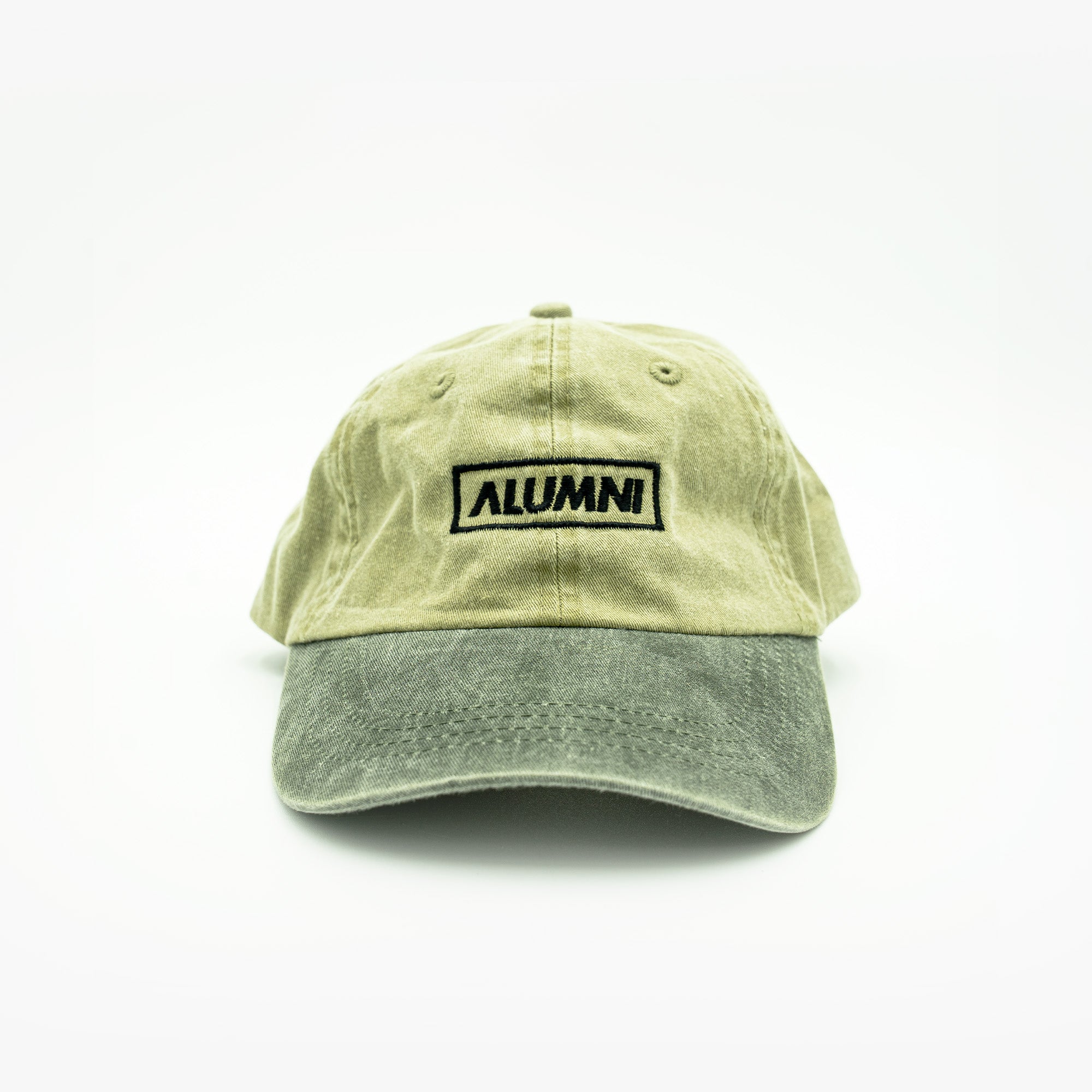 Alumni 6 Panel Hat