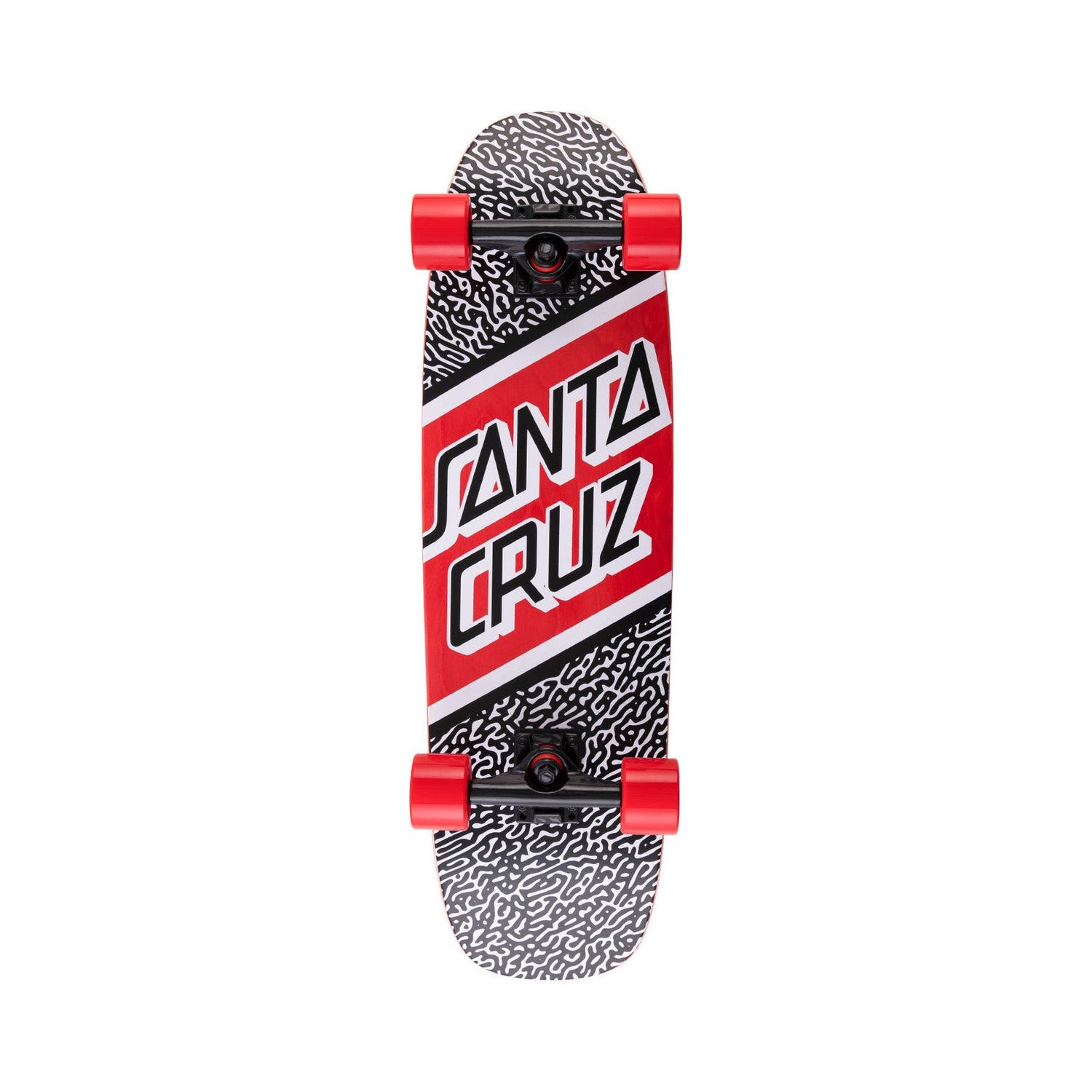 Santa Cruz Complete Skateboards