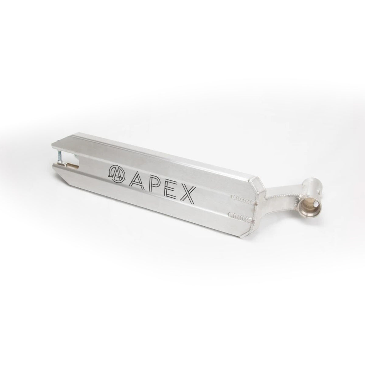 Apex Angled Deck - 5" Wide