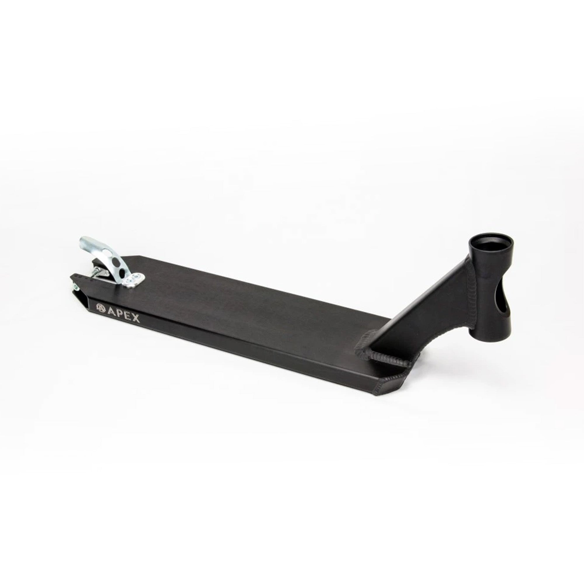 Apex Angled Deck - 5" Wide