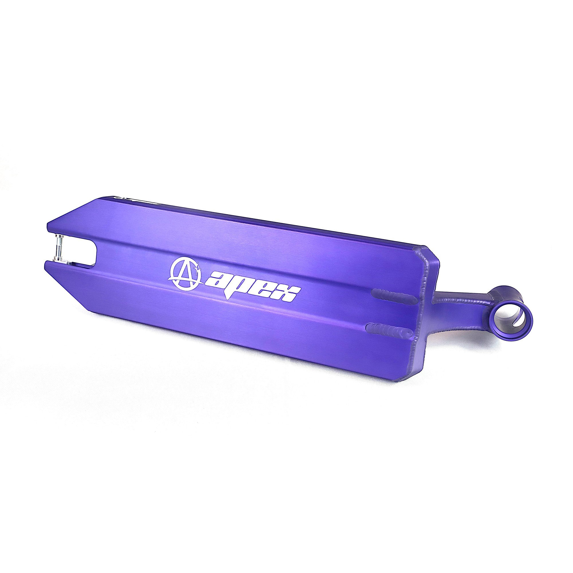 Apex Angled Deck - 6" Wide