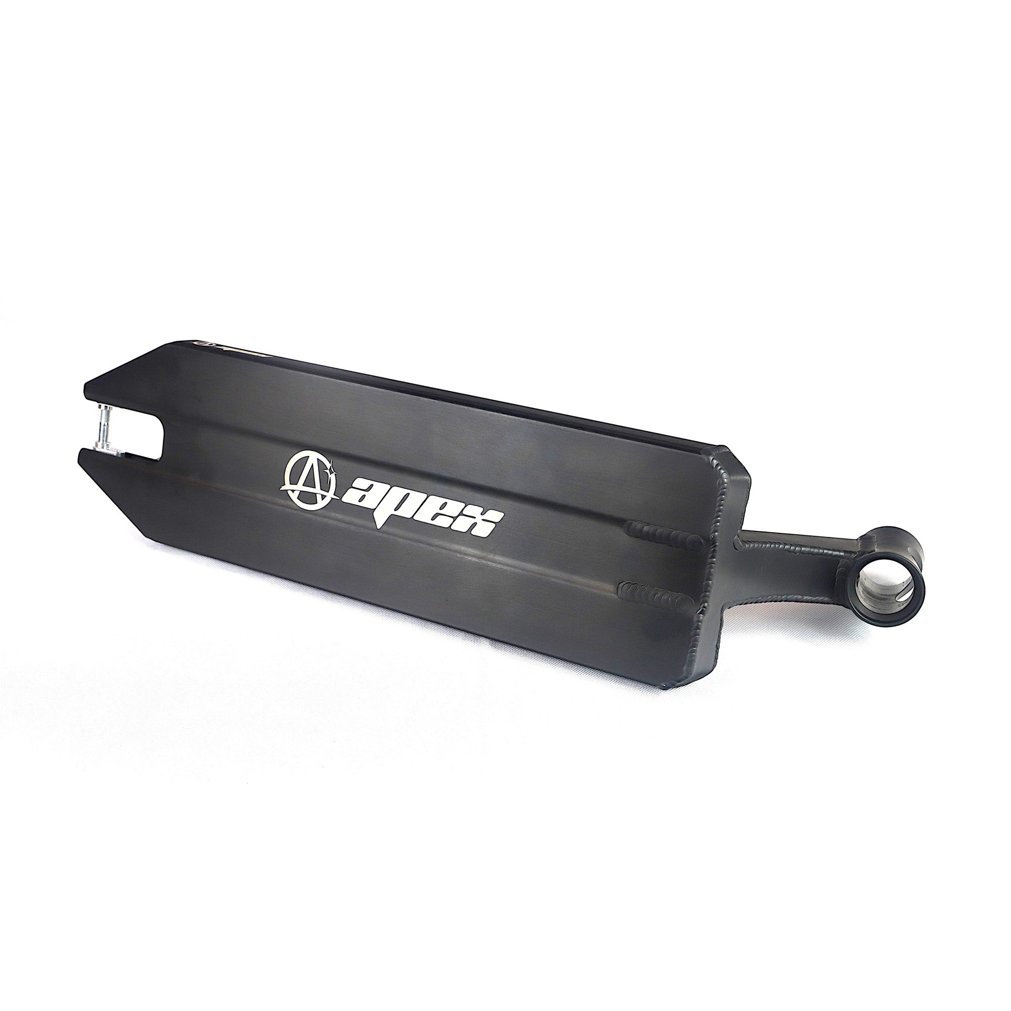 Apex Angled Deck - 6" Wide