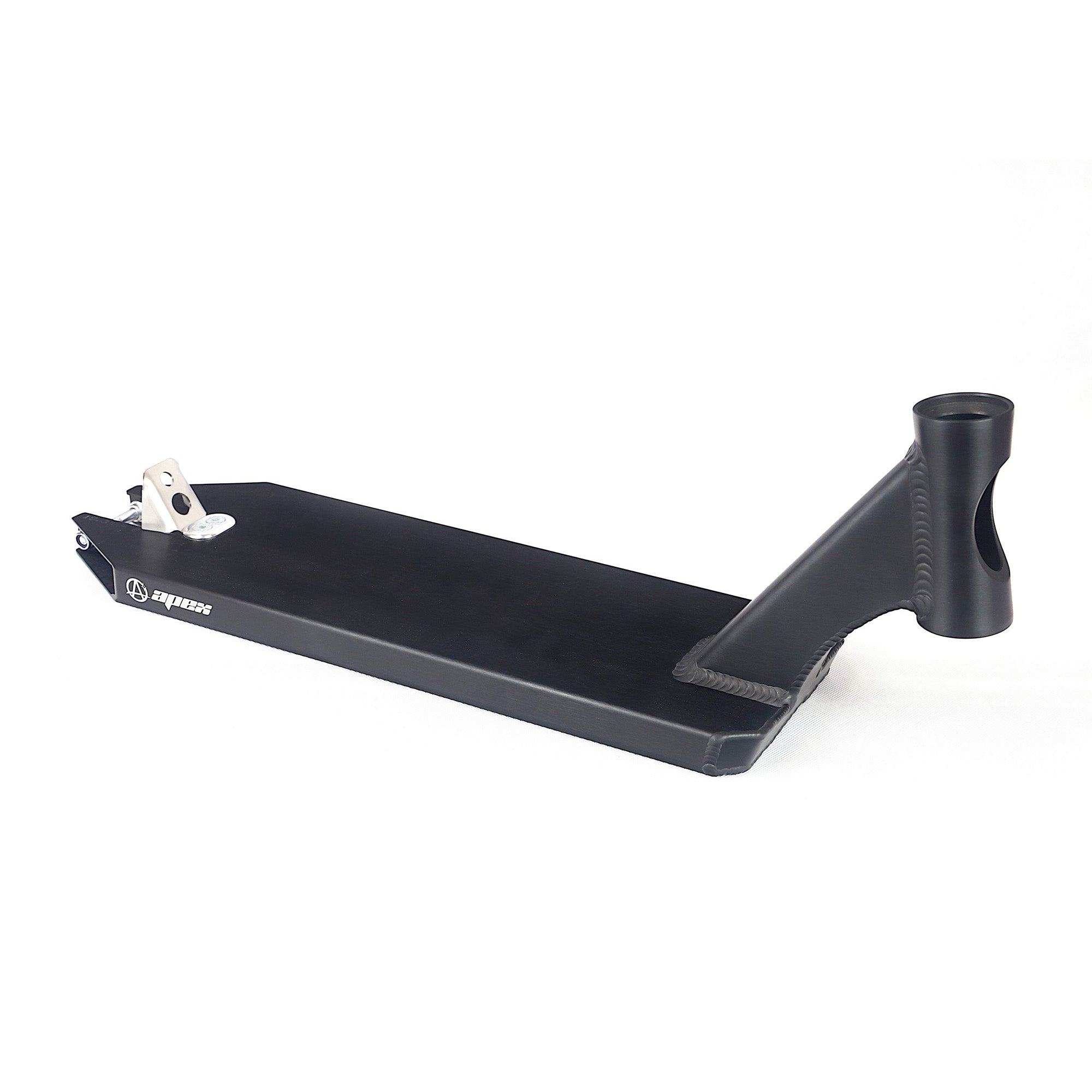 Apex Angled Deck - 6" Wide