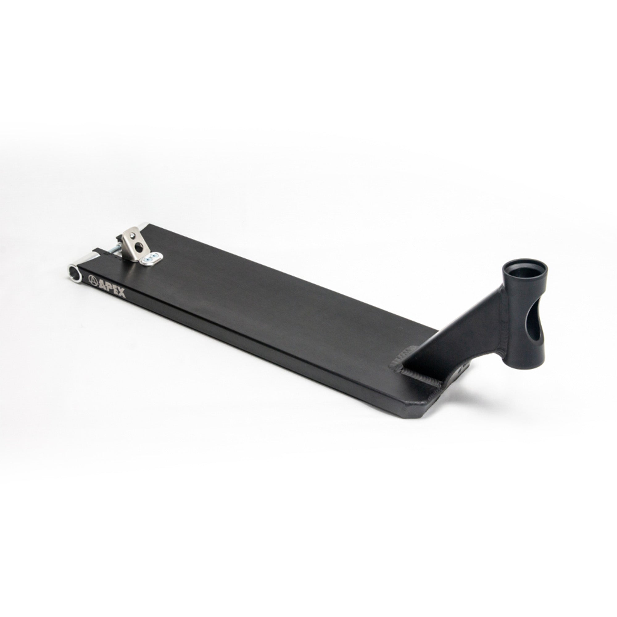 Apex Boxed Deck - 6" Wide