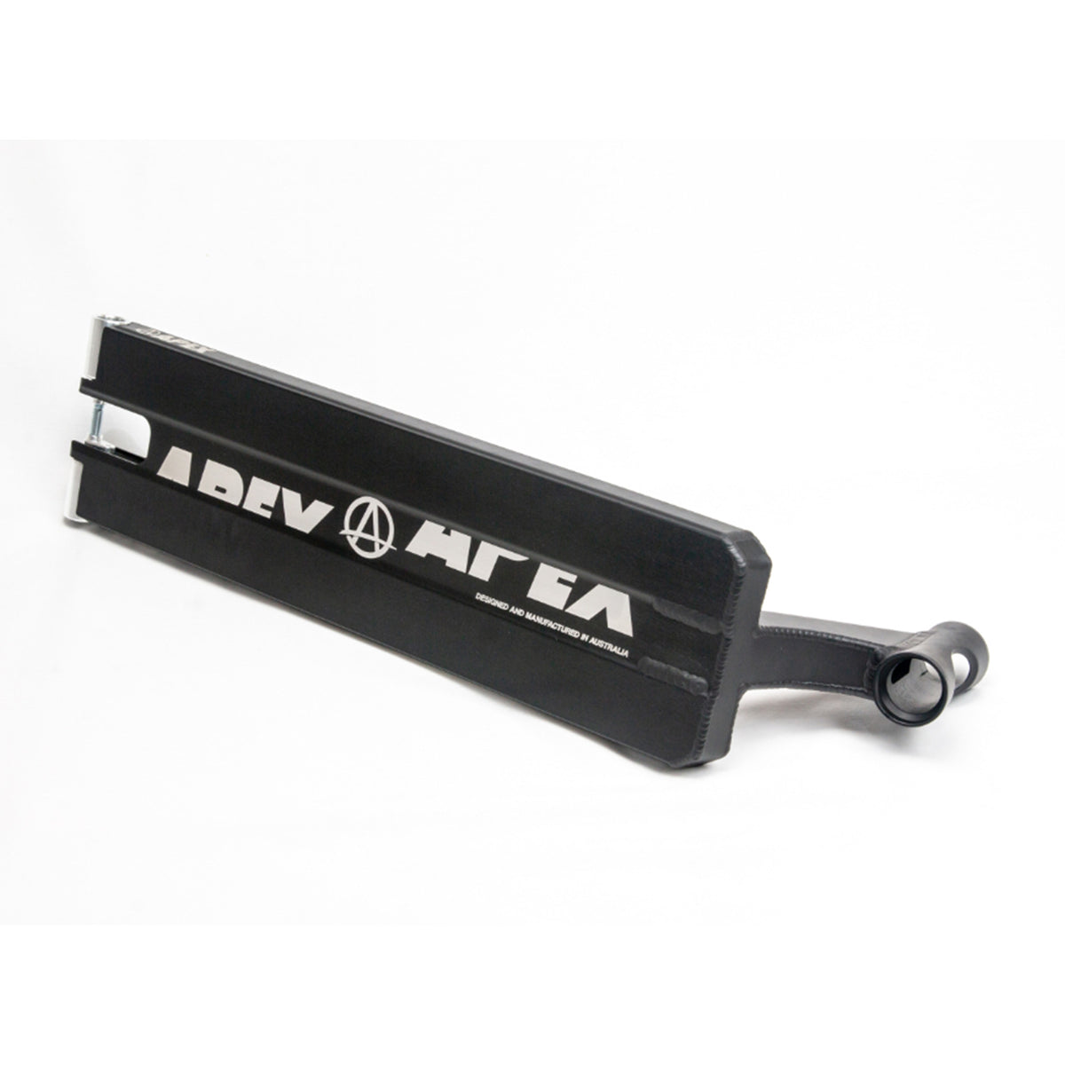 Apex Boxed Deck - 6" Wide