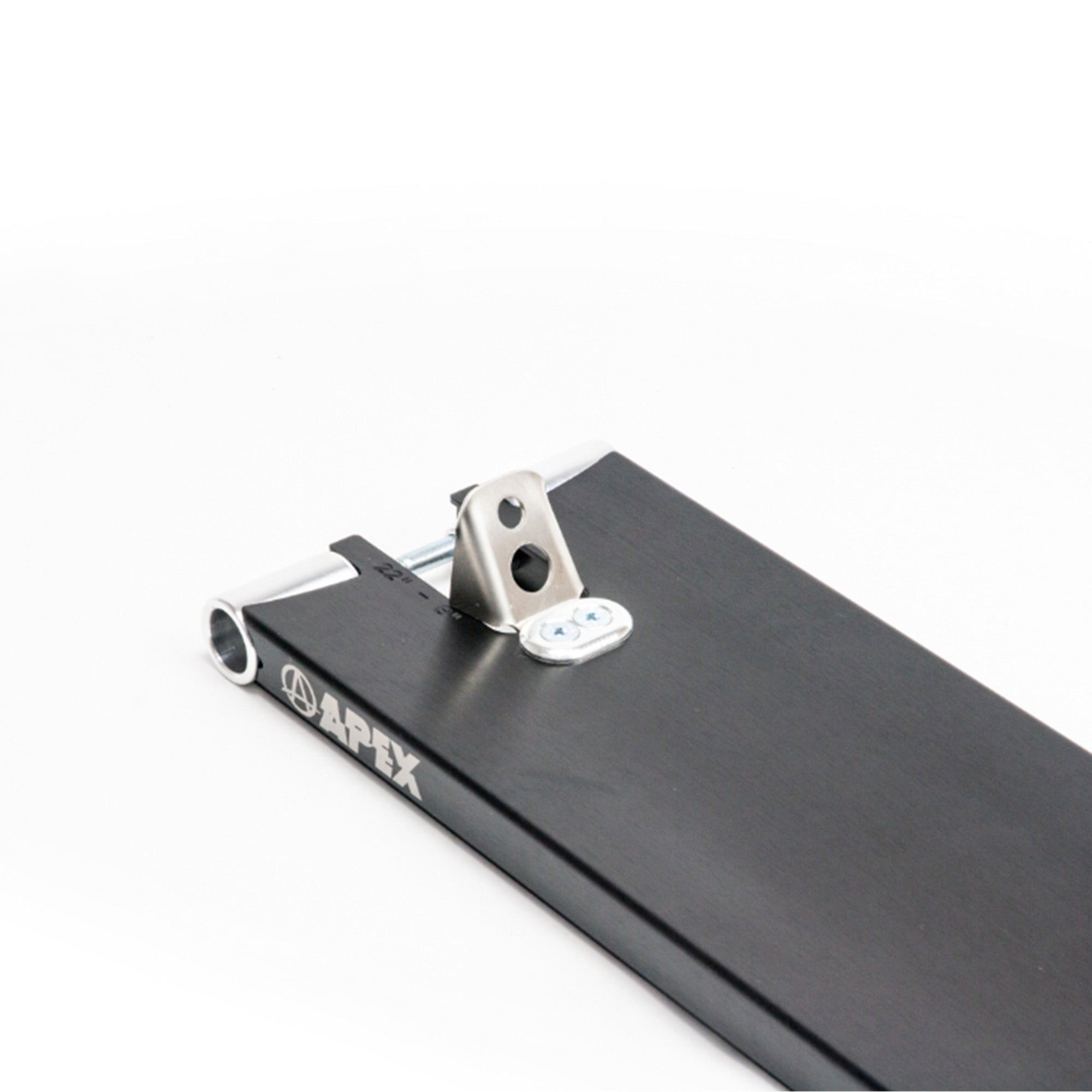 Apex Boxed Deck - 6" Wide