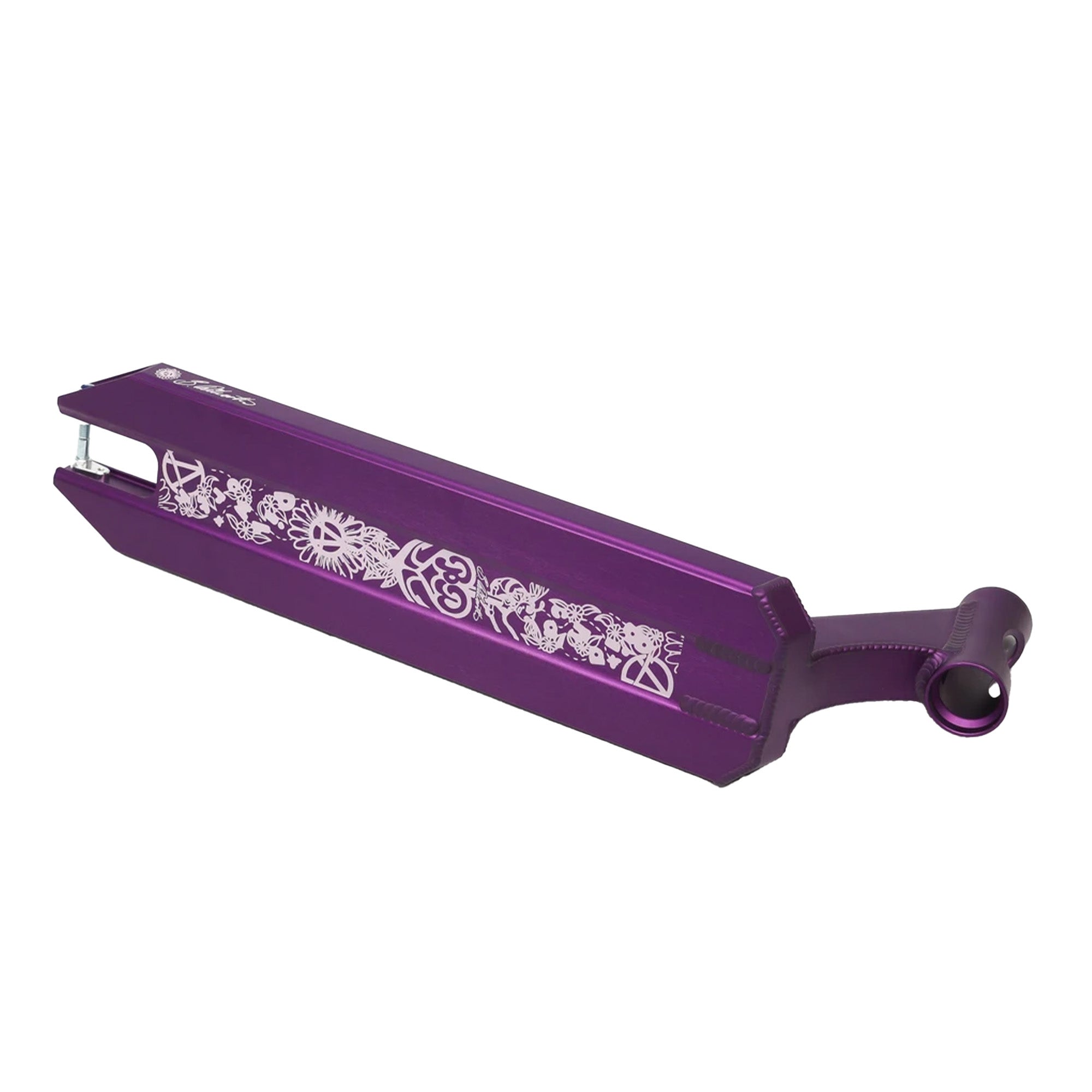 Apex Bianca Dilworth Signature Deck