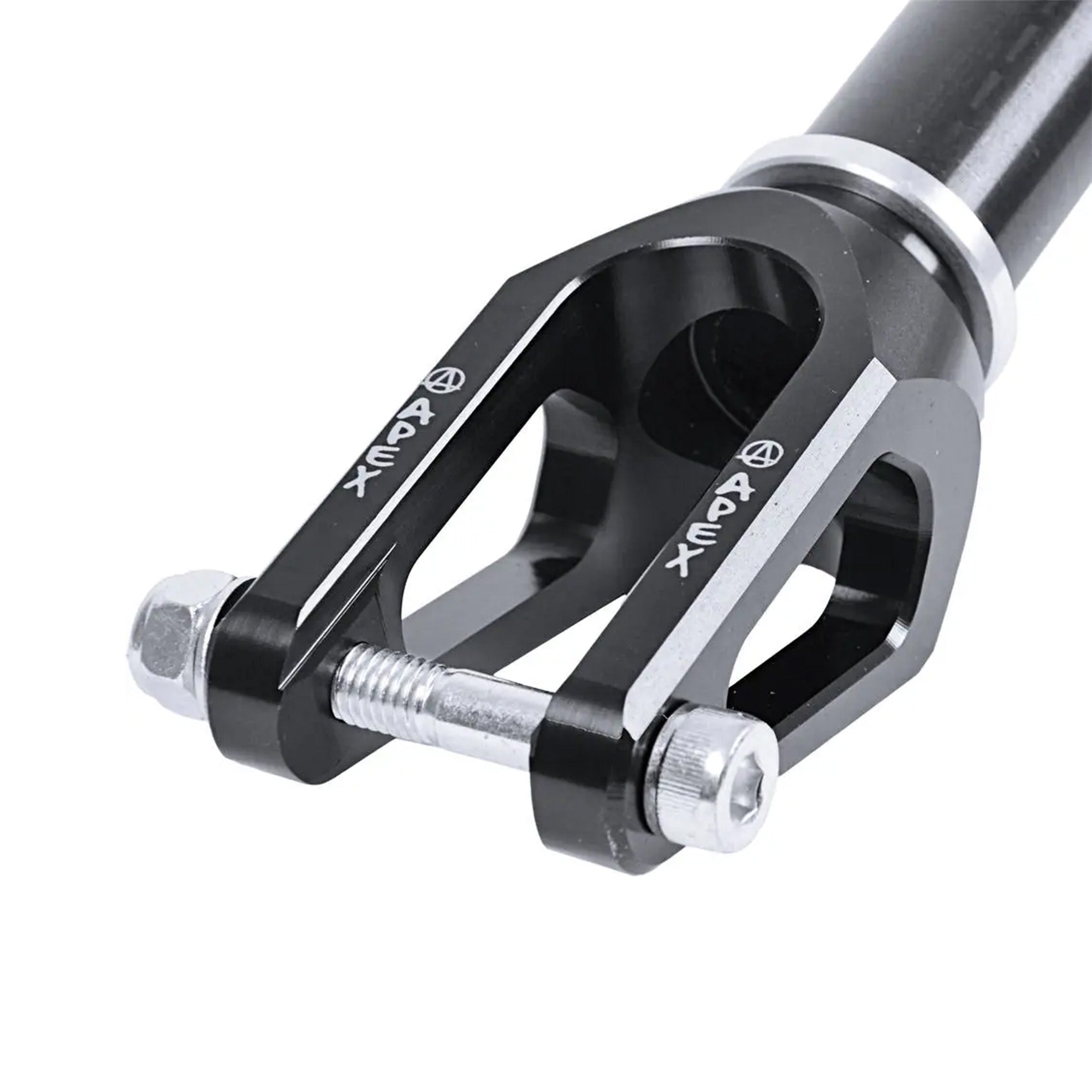 Apex Quantum Fork