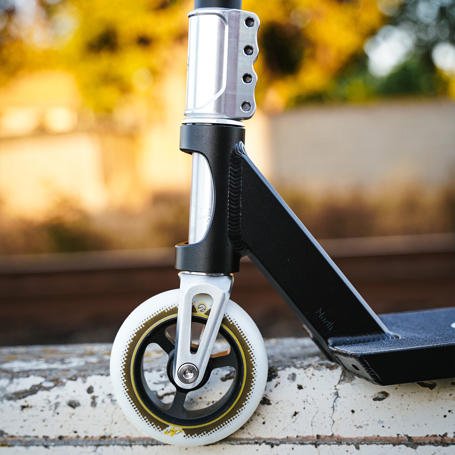 Custom Street Build #5