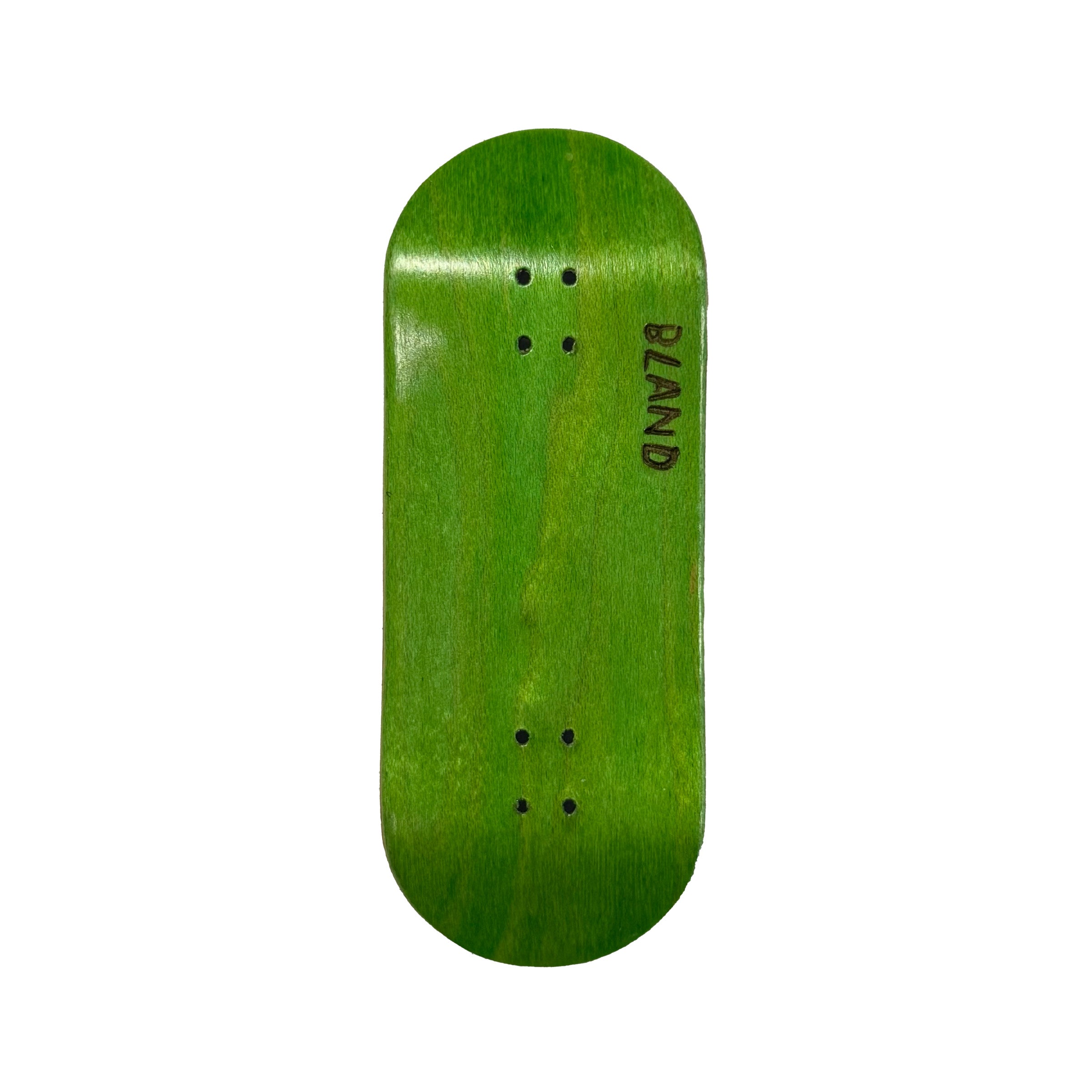 Bland Fingerboards Blank Deck