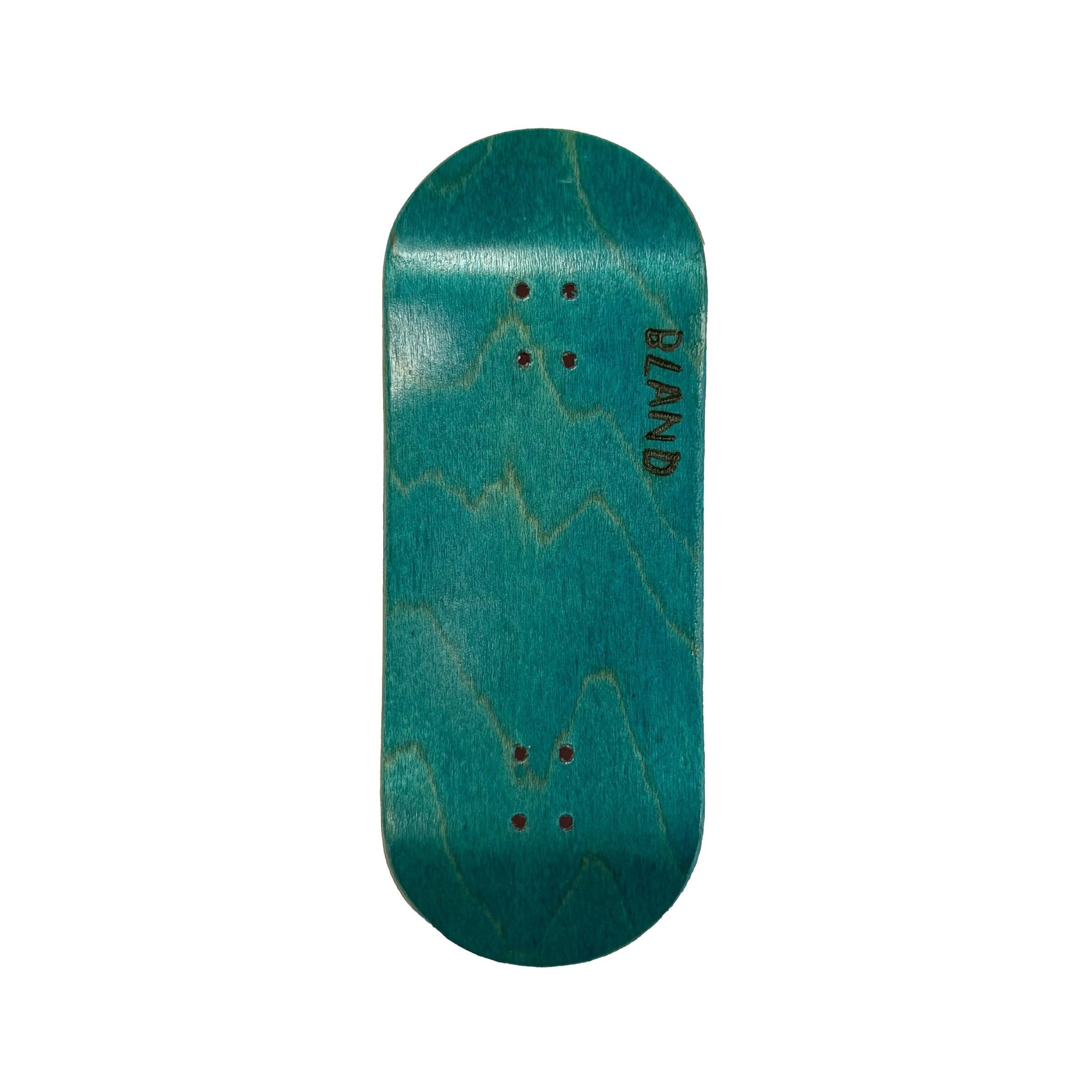 Bland Fingerboards Blank Deck