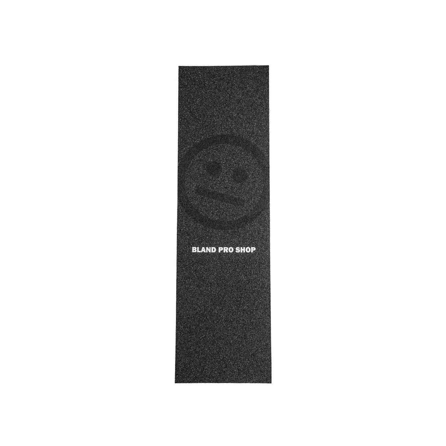 Bland Pro Shop Grip Tape - Stacked Logo