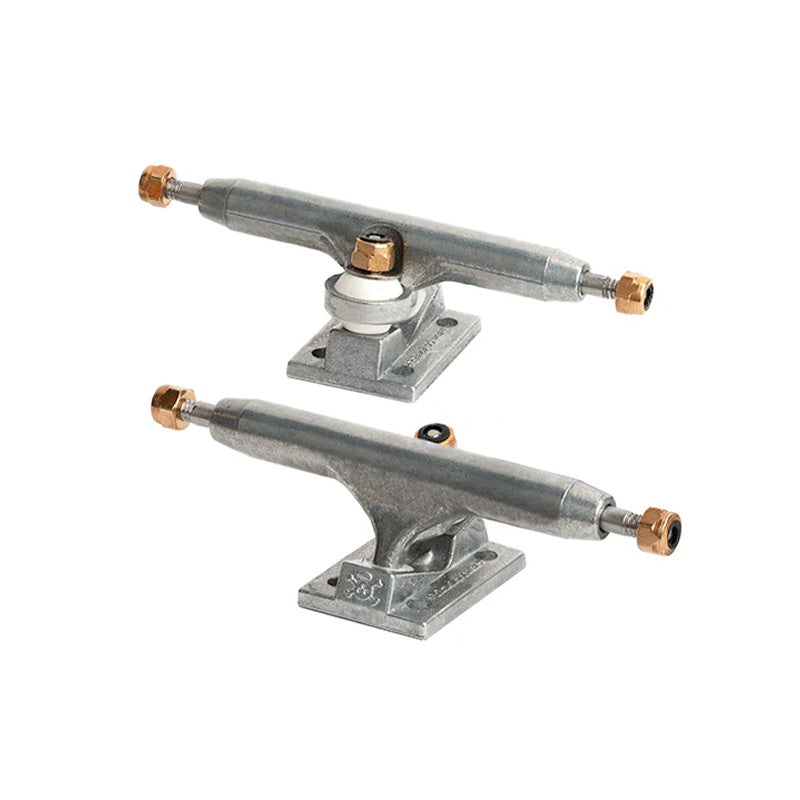 Blackriver Fingerboard 3.0 RAWmon Trucks