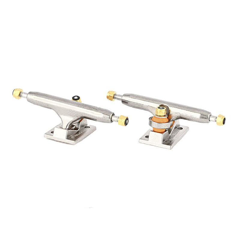 Blistered Fingerboard Trucks - 33mm