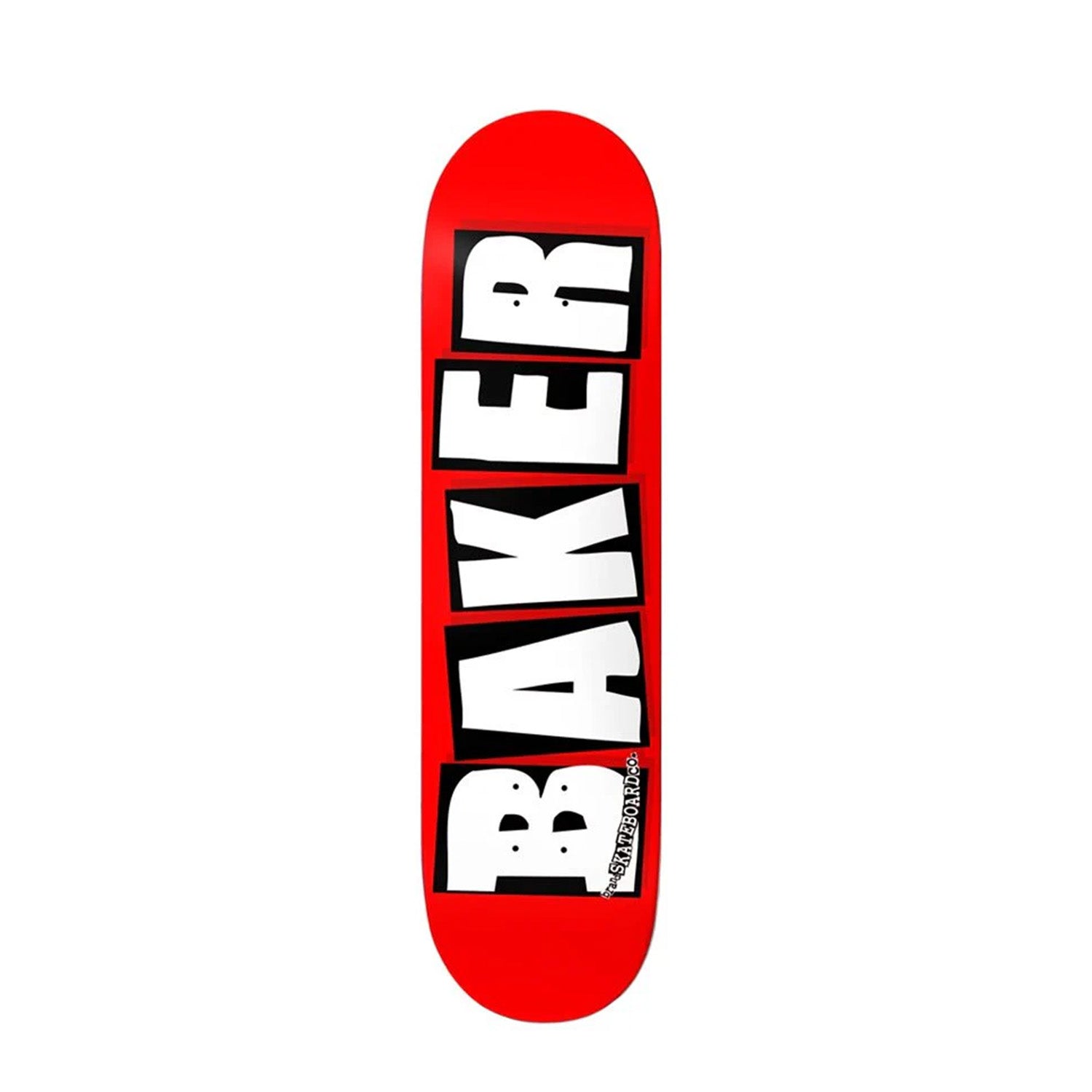 Baker Skateboard Decks