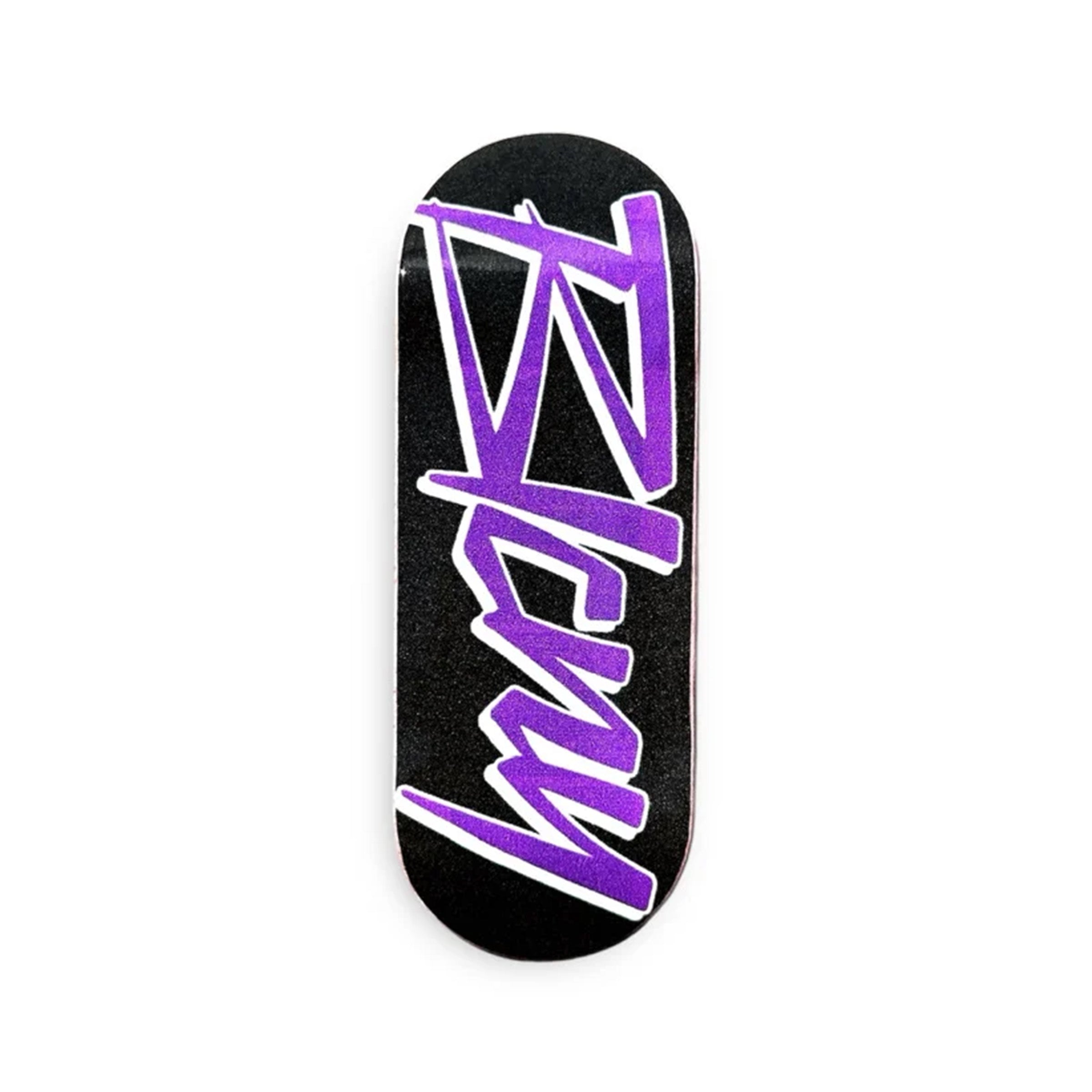 Blcny Fingerboard Deck - Purple Rain