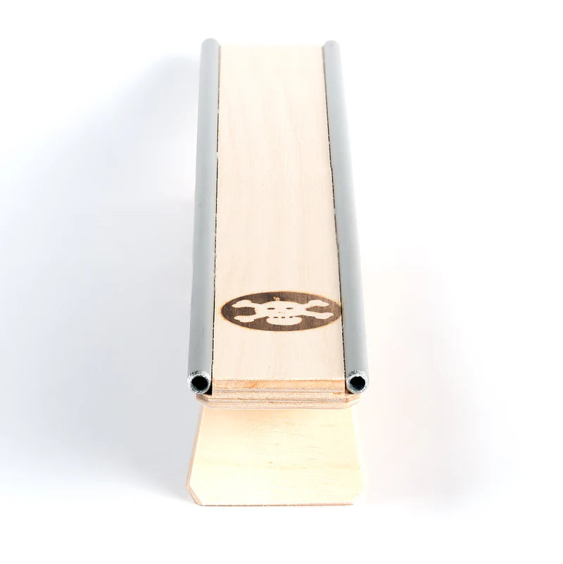 Blackriver Fingerboard Ramps - School Bench