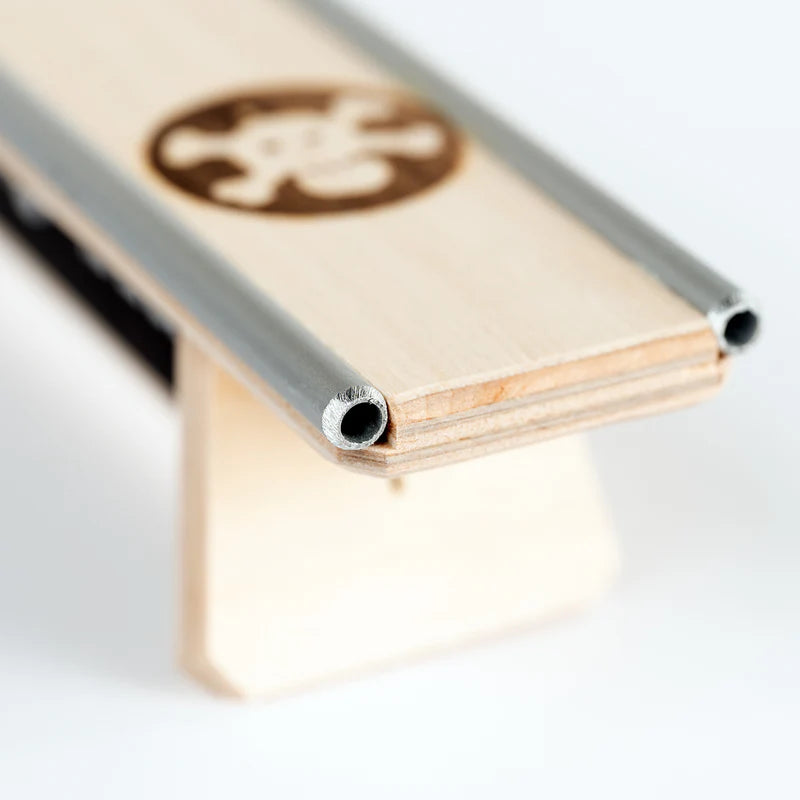 Blackriver Fingerboard Ramps - School Bench