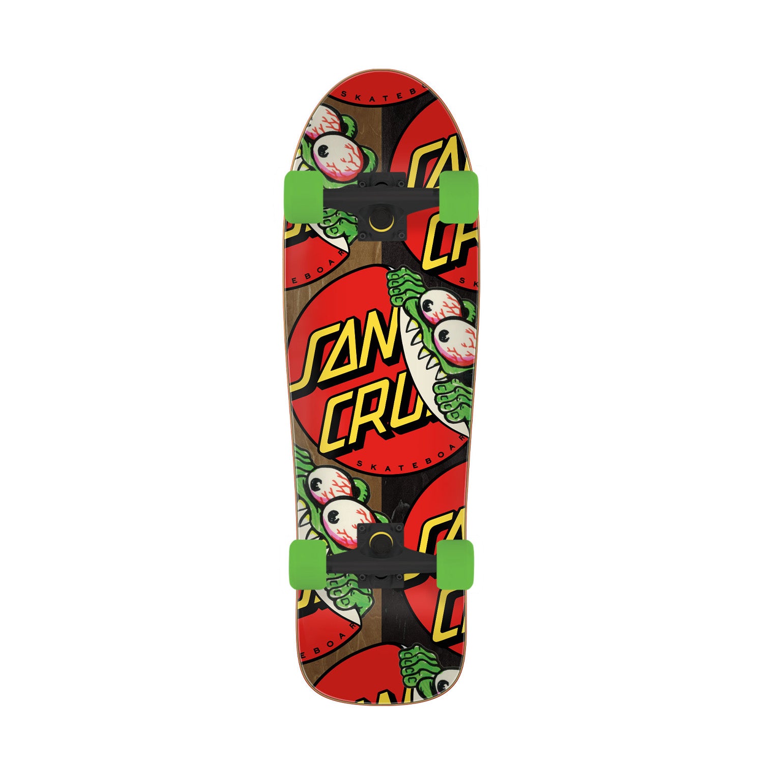 Classic Dot 8.79in | Cruiser Skateboards | Santa Cruz