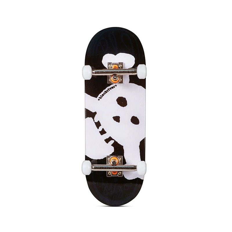 Blackriver Wide-Low Fingerboard Complete - New Skull