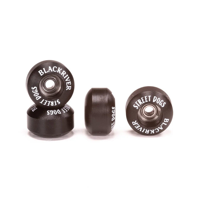 Blackriver Street Dogs Fingerboard Wheels