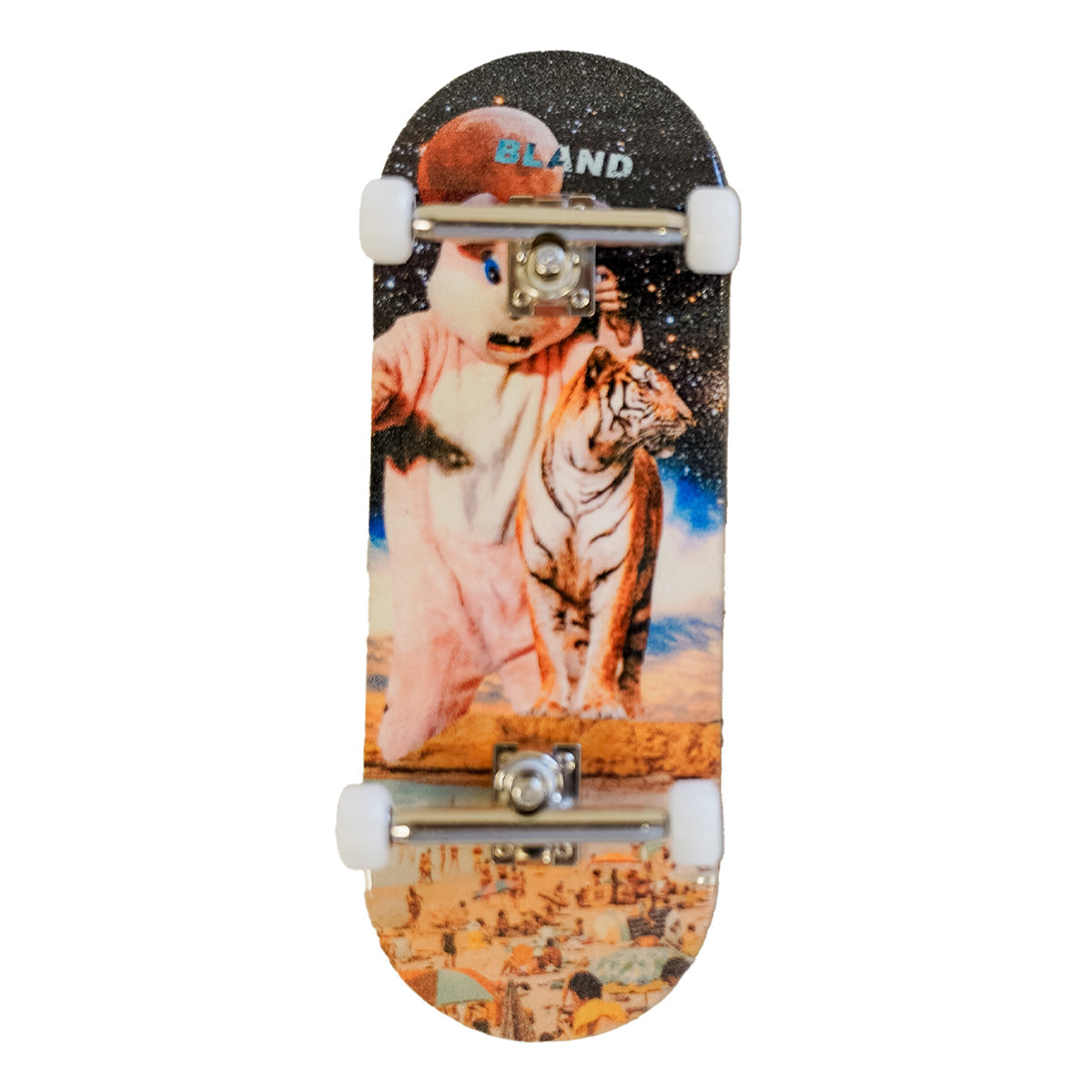 Bland Fingerboards Complete - Beermare