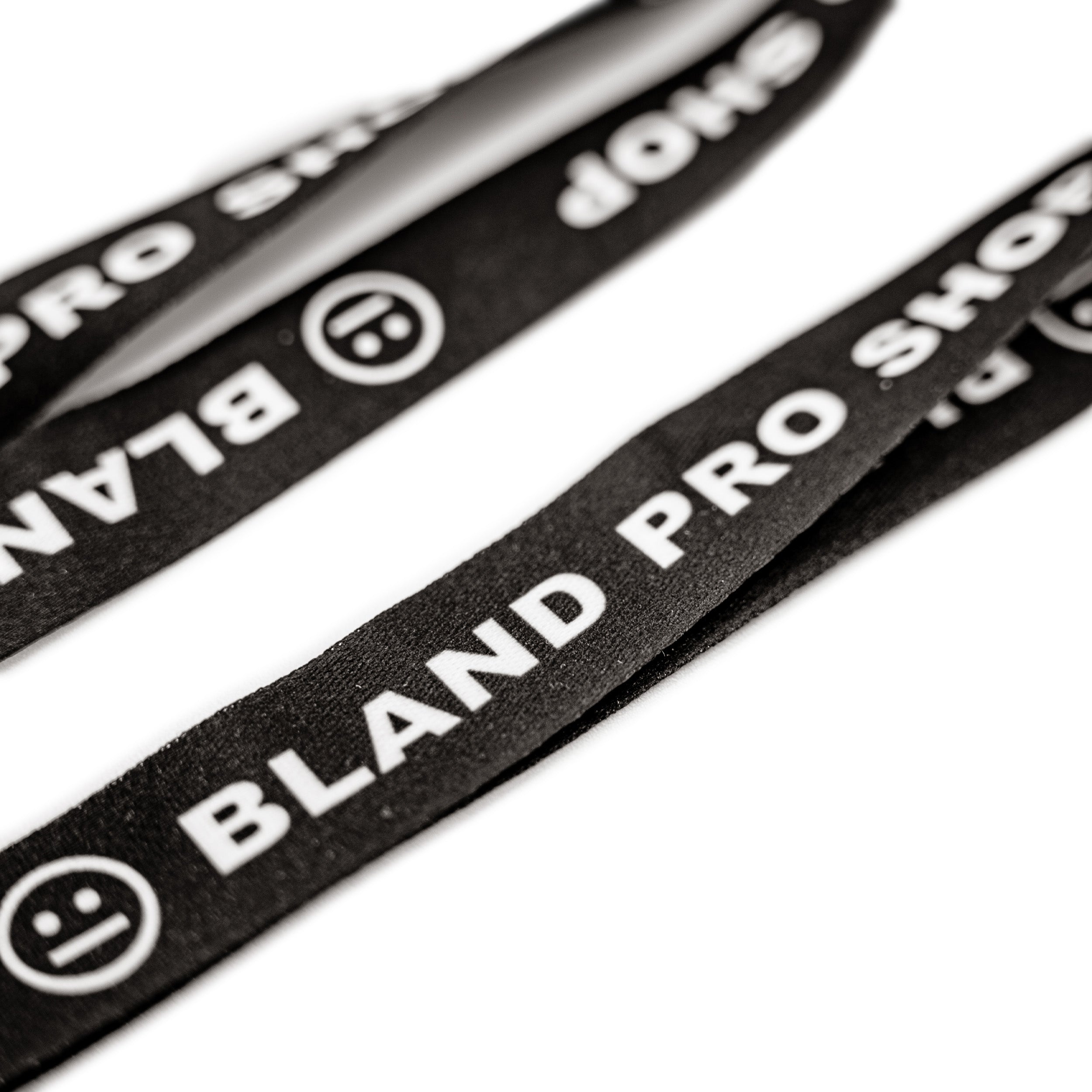 Bland Pro Shop Lanyard