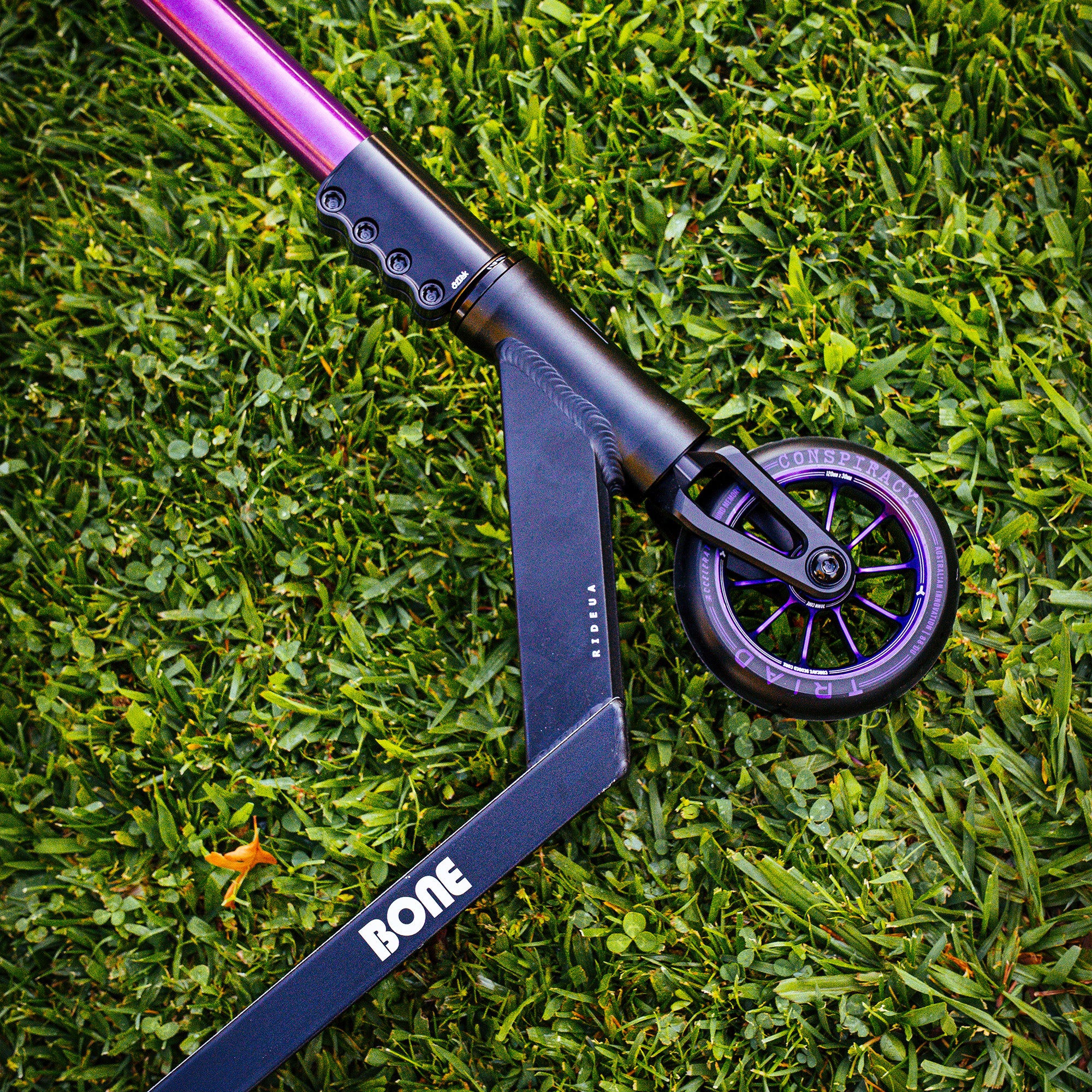Custom Street Build #4