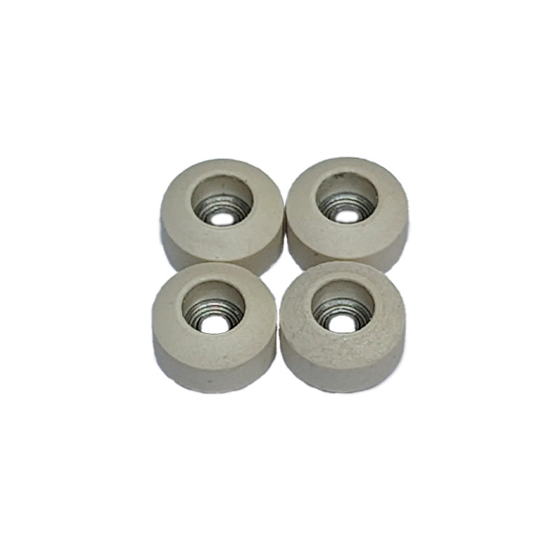 Bland Fingerboard 65D Ceramic Wheels