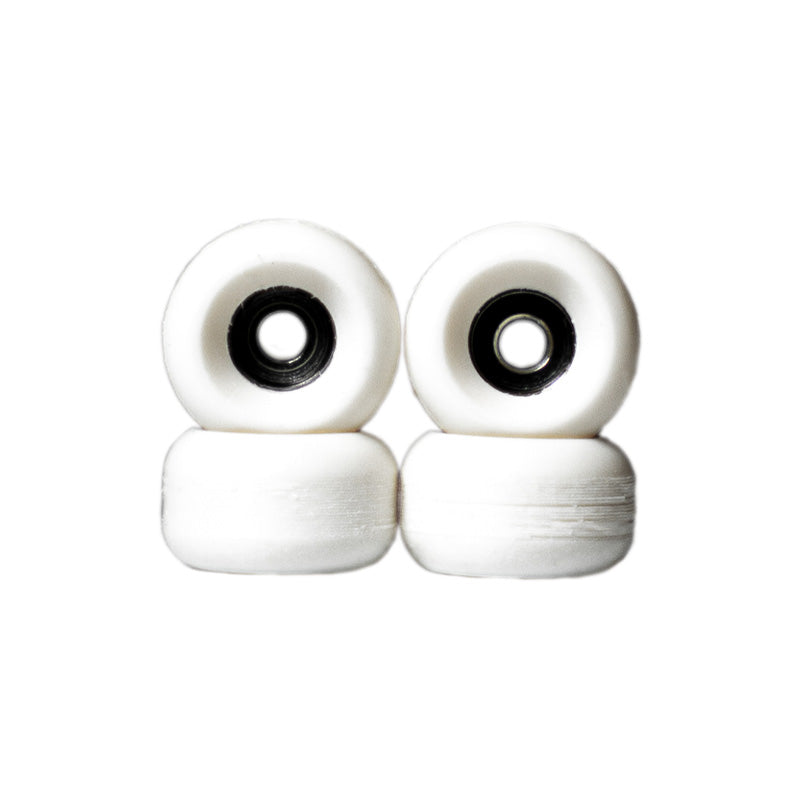 Bland Fingerboard 65D Urethane Wheels