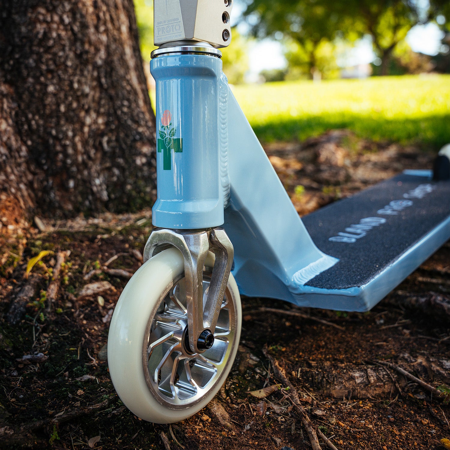 Custom Street Build #3