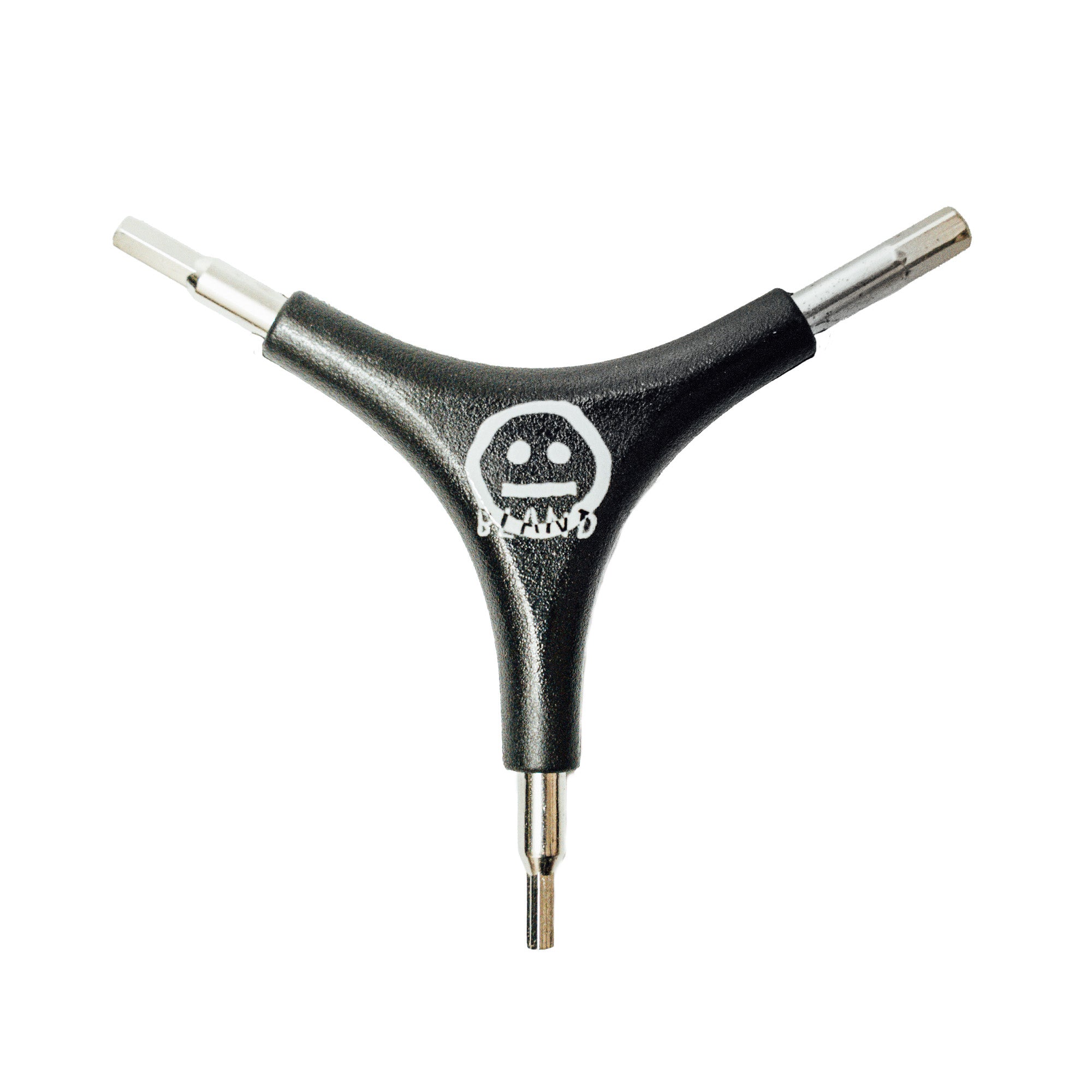 Bland Y-Tool